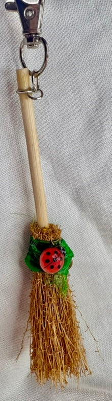 Tiny Brooms