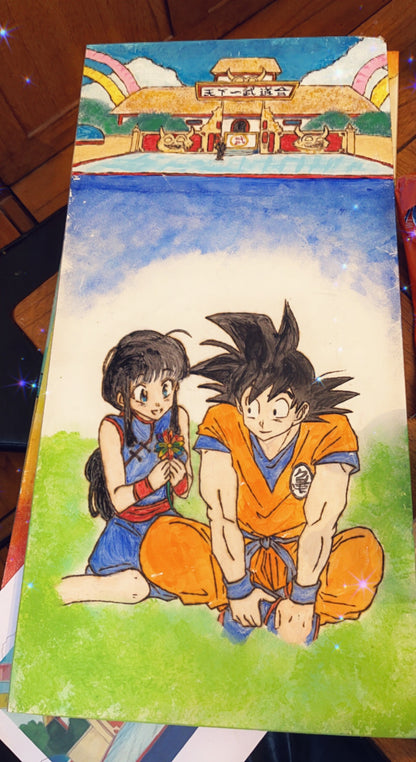 Wood Burning Comission