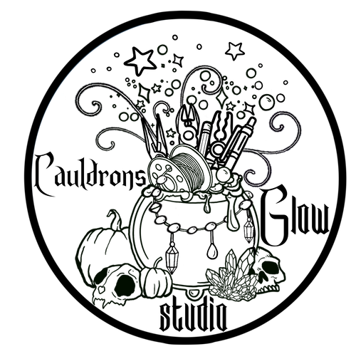 Cauldron’s Glow Studio